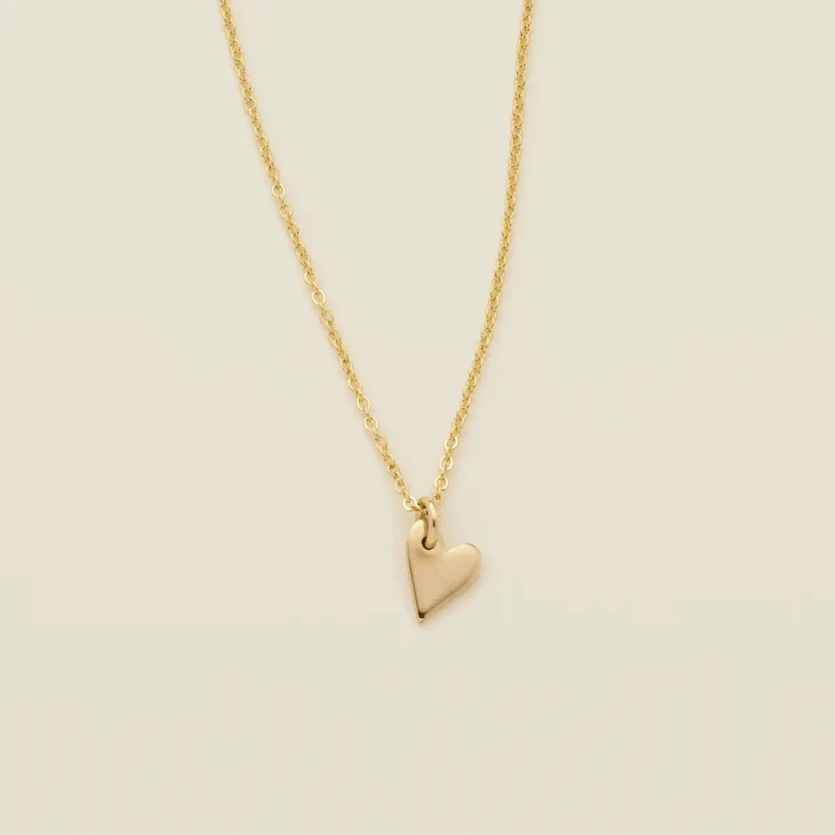 Add-On Mini Heart