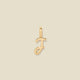 Gold Vermeil