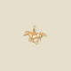 Gold Vermeil