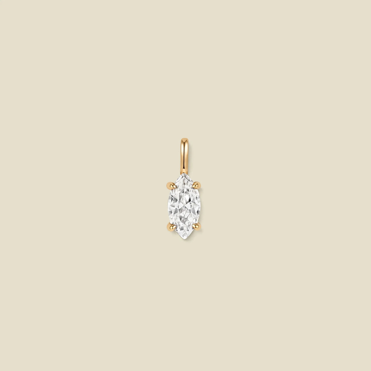 Marquise Charm