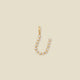Gold Vermeil