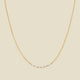 Gold Vermeil