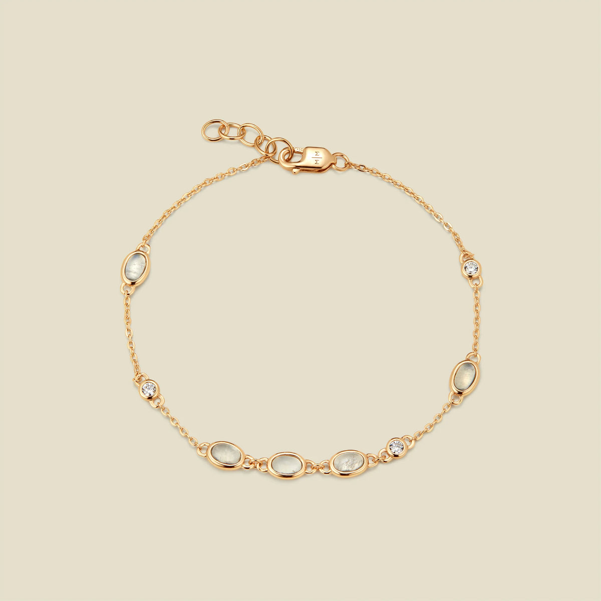 Aura Station Bracelet | Final Sale