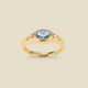Gold Vermeil