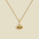 Gold Vermeil