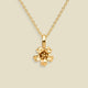 Gold Vermeil