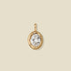 Gold Vermeil