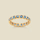 Gold Vermeil