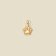 Gold Vermeil