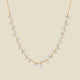 Gold Vermeil