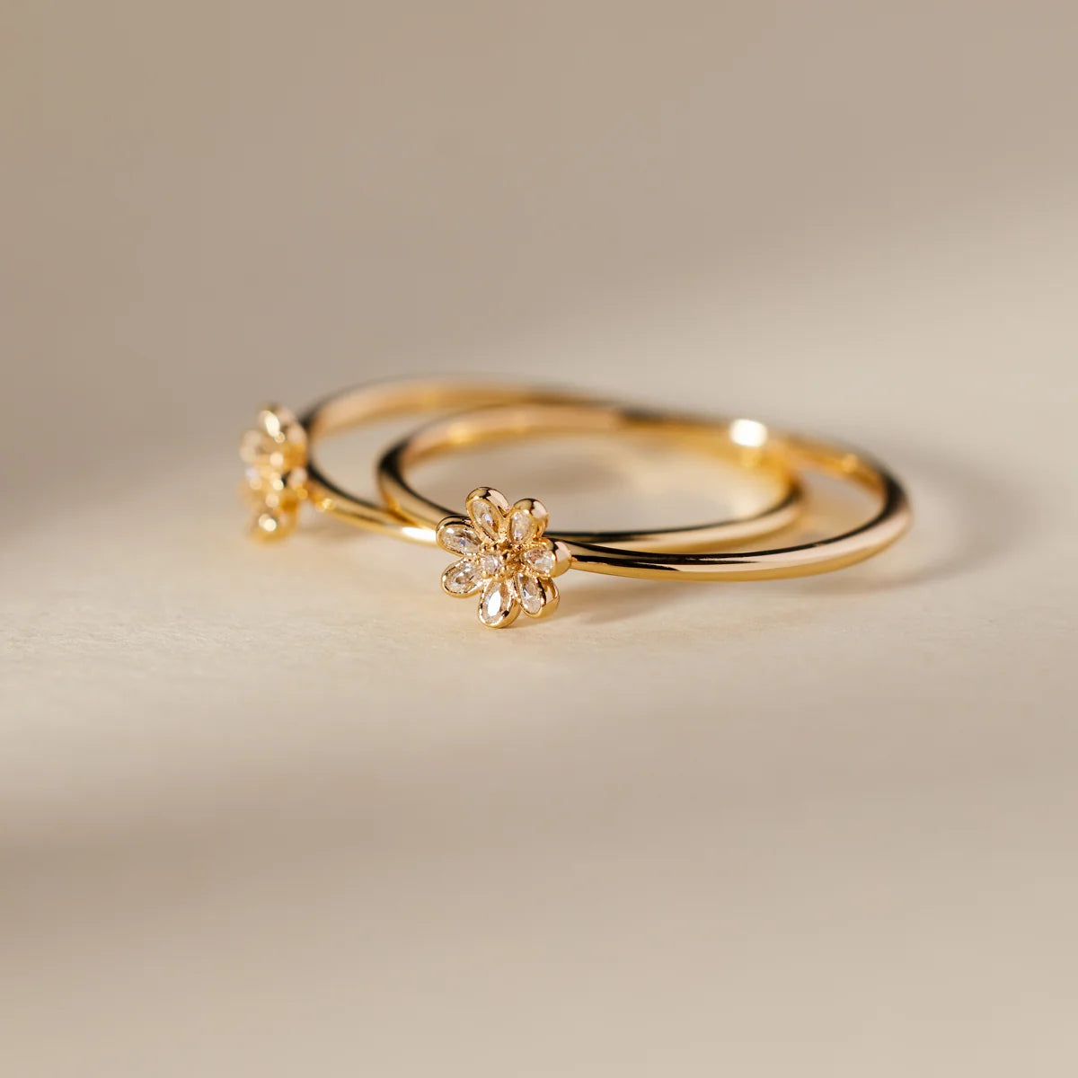 Flora Luxe Ring