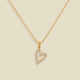 Gold Vermeil