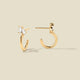 Gold Vermeil