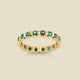 Gold Vermeil