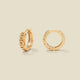 Gold Vermeil