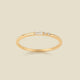 14k Solid Gold