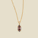 Gold Vermeil