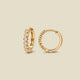 10k Solid Gold