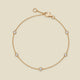 10k Solid Gold