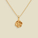 Gold Vermeil