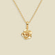 Gold Vermeil