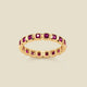 Gold Vermeil