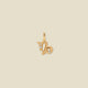 Gold Vermeil