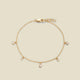 Gold Vermeil