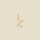 Gold Vermeil