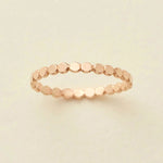 Poppy Ring