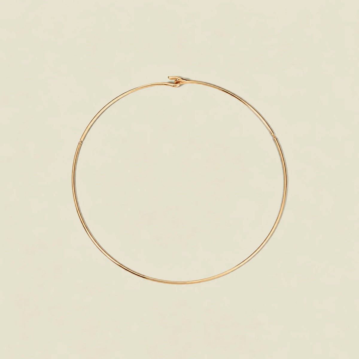 Ember Collar Necklace