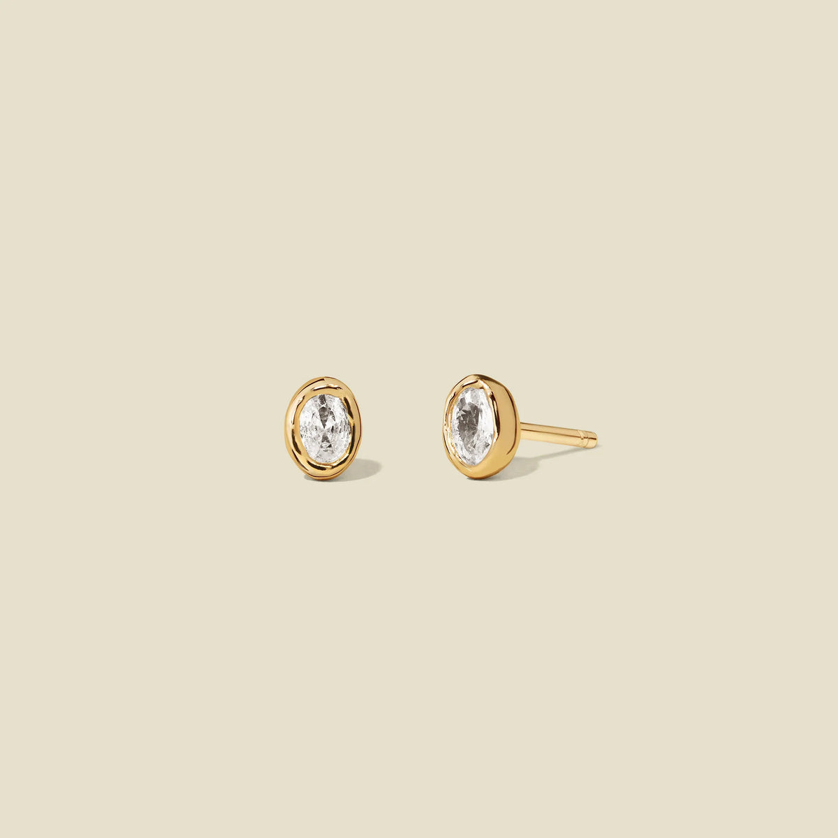 Tova Stud Earrings