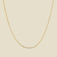 Gold Vermeil