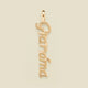 Gold Vermeil