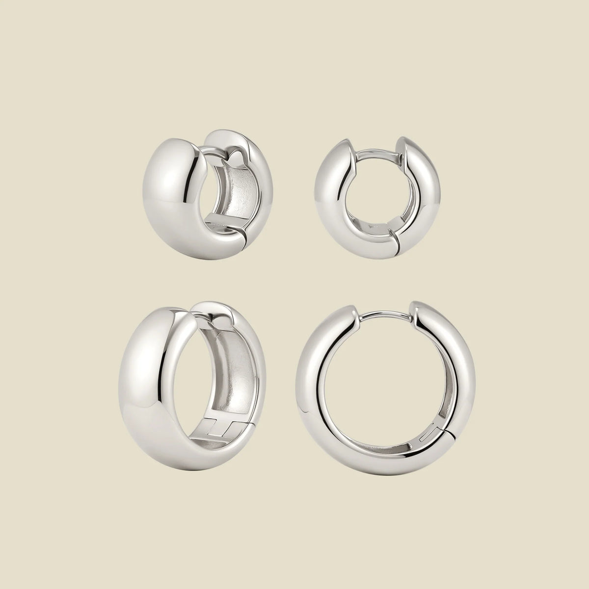 Sol Hoop Set