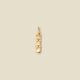 Gold Vermeil