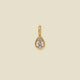 Gold Vermeil