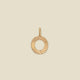 Gold Vermeil