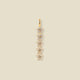 Gold Vermeil