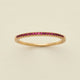 Gold Vermeil
