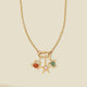 Gold Vermeil