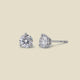 Rhodium Plated