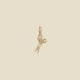 Gold Vermeil
