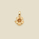 Gold Vermeil