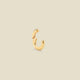 Gold Vermeil