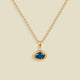 Gold Vermeil