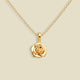 Gold Vermeil