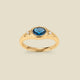 Gold Vermeil