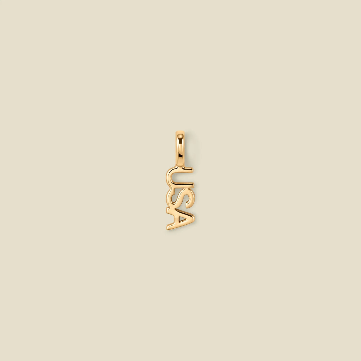 USA Charm