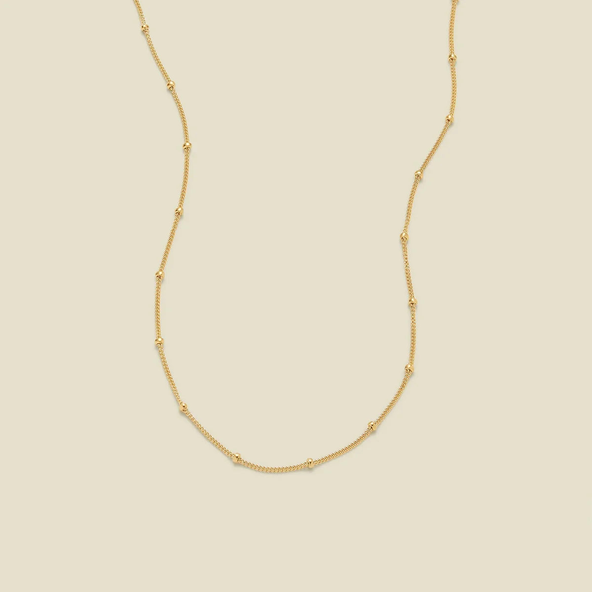 Satellite Chain